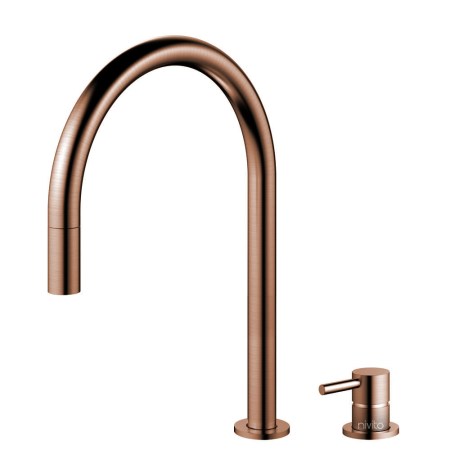  copper faucet