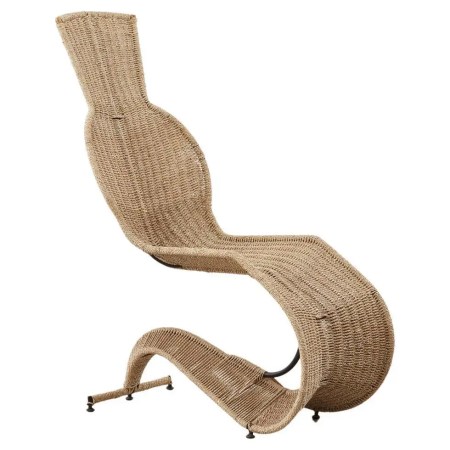  wicker chair