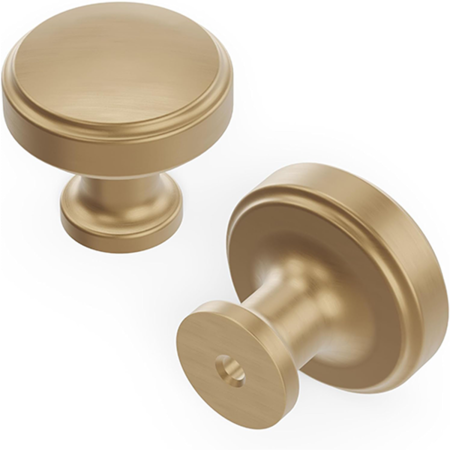  hickory hardware knobs