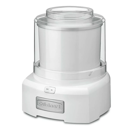  cusinart ice cream maker