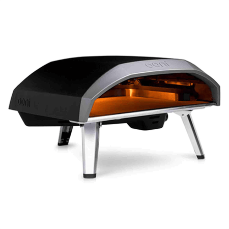  ooni pizza oven