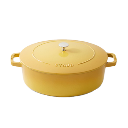  staub dutch oven