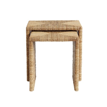  Malibu Nesting Tables