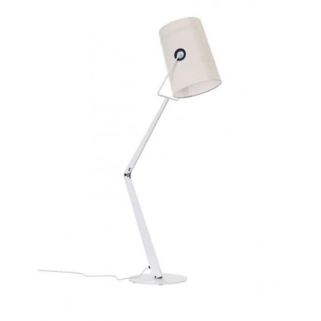  white lamp