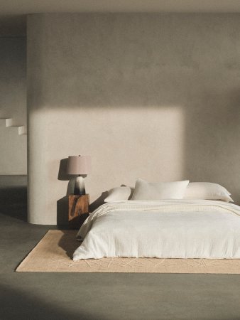 These 3 Essential Pieces Transform Your Bed Into a Cloudlike Haven