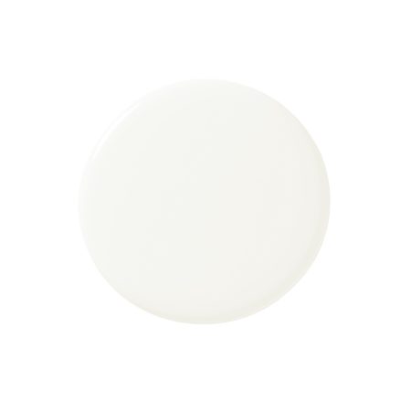  Chantilly Lace by Benjamin Moore blob