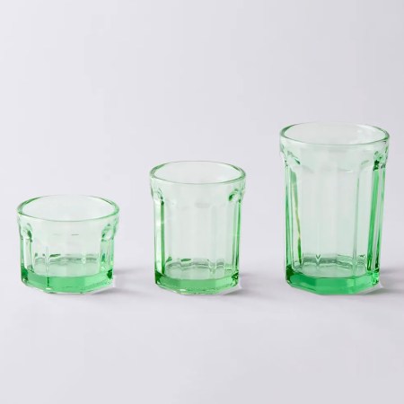  serax medium tumblers