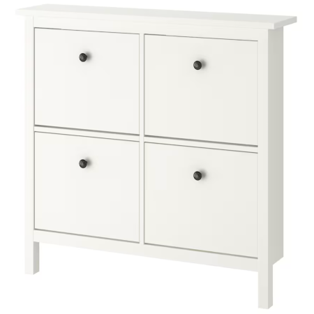  white cabinet