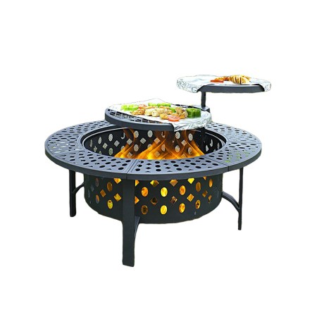  outdoor fire pit