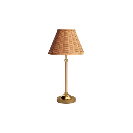  metal table lamp