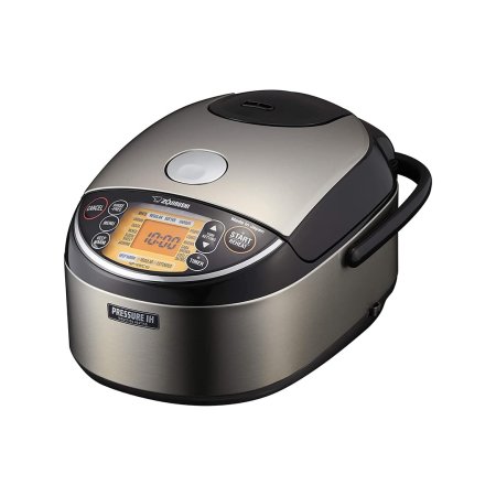  Rice cooker