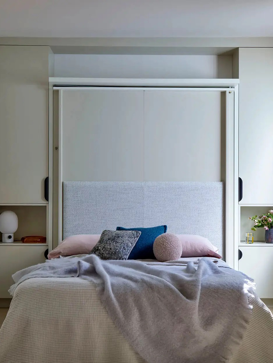 murphy bed