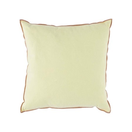  yellow pillow