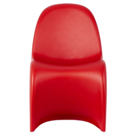  red chair
