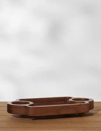  wood tray