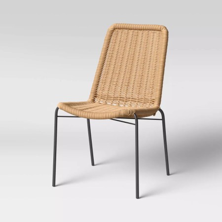  rattan chair