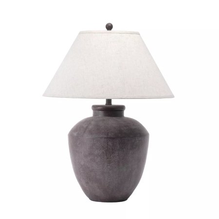  gray lamp