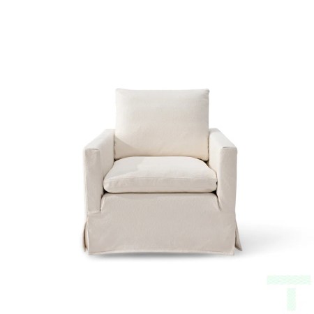  white chair