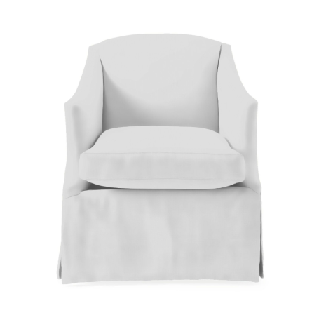  gray chair