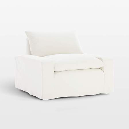  white chair