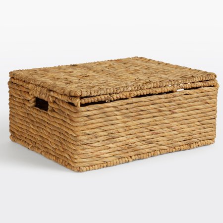  long basket