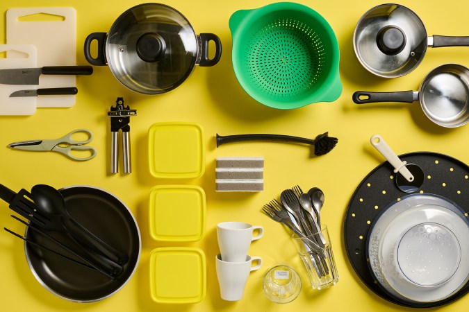  cookware products
