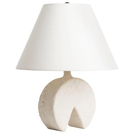  white lamp