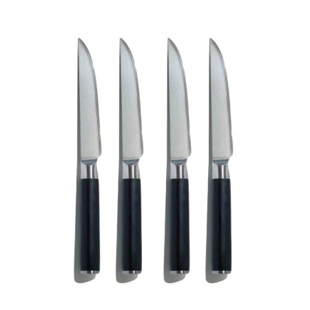  knife set