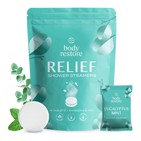  body restore body steamers