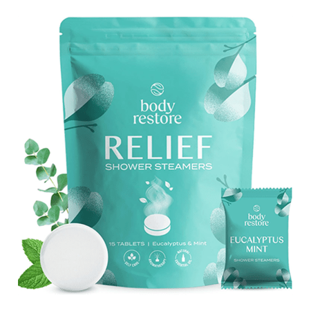  body restore body steamers