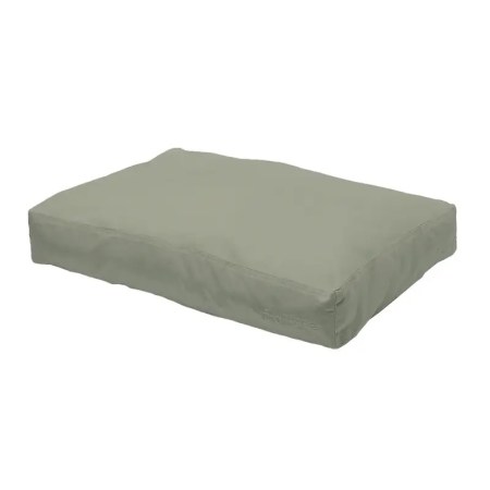  Fable sage green dog bed