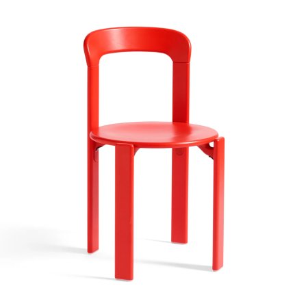  red chair