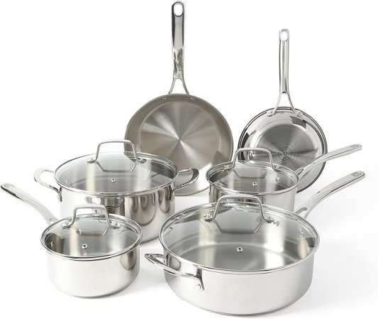  cookware