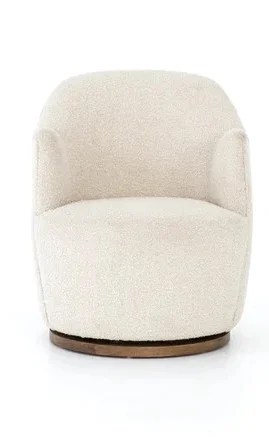  white chair