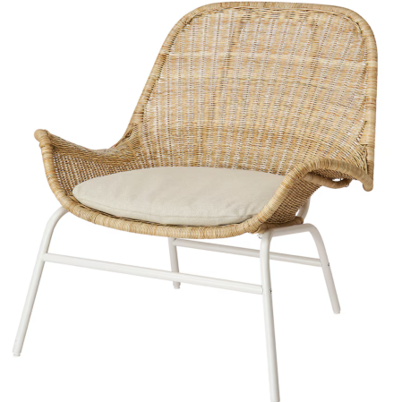  rattan chair