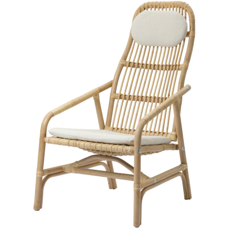  rattan chair