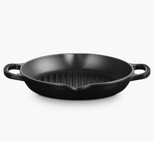  black pan