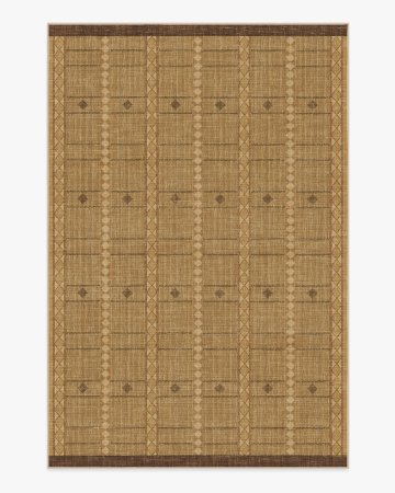  brown rug