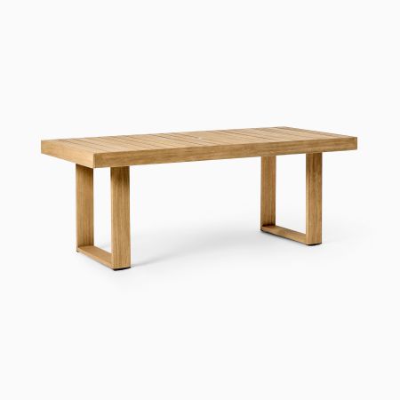  wood table