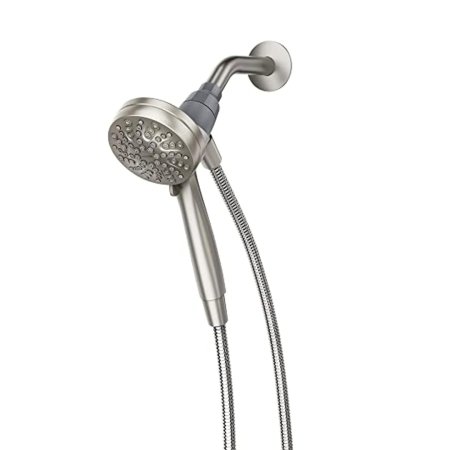  detachable showerhead