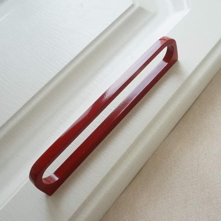  red handle