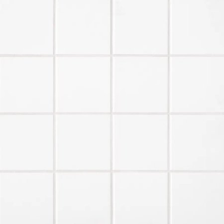  white square tile