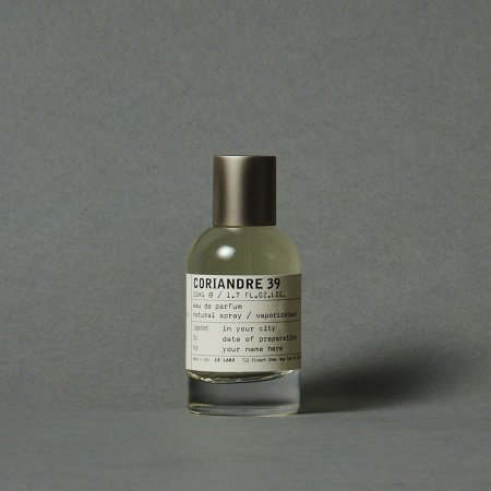  le labo coriandre