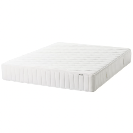  white mattress