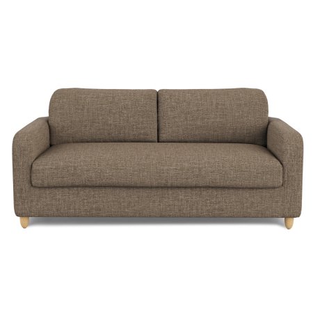  brown sofa