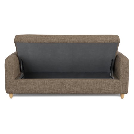  brown sofa