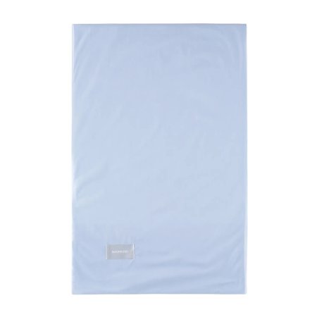  blue pillowcase