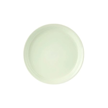  green plate