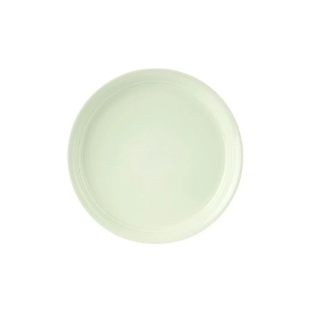  green plate