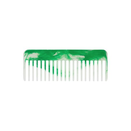  green comb